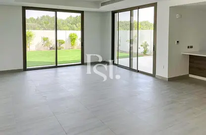 تاون هاوس - 3 غرف نوم - 4 حمامات للبيع في ذا سيدارس - فدان ياس - جزيرة الياس - أبوظبي