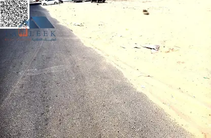 أرض - استوديو للبيع في أبراج الراشدية - الراشدية - عجمان وسط المدينة - عجمان