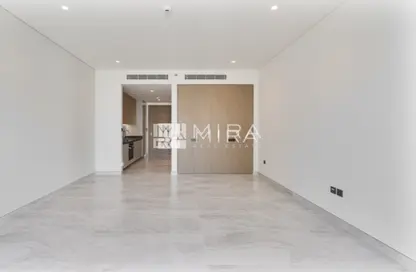 Apartment - Studio - 1 Bathroom for rent in Peninsula Five - Peninsula - Business Bay - Dubai
