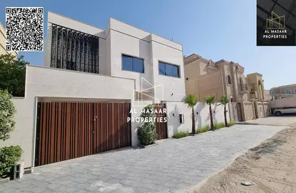 Villa - 5 Bedrooms - 7 Bathrooms for sale in Al Rawda 1 - Al Rawda - Ajman