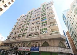 Apartment - 2 bedrooms - 2 bathrooms for rent in Rolla Square - Rolla Area - Sharjah