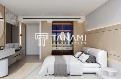 Apartment - 1 Bedroom - 1 Bathroom for rent in Binghatti Phantom - Jumeirah Village Circle - Dubai
