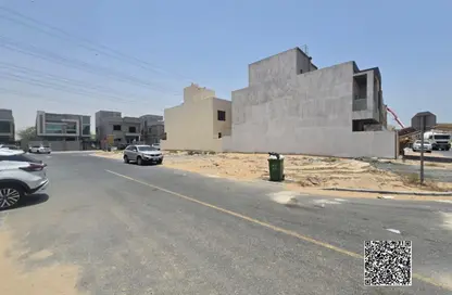أرض - استوديو للبيع في 1 الياسمين - الياسمين - عجمان