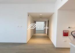 Apartment - 1 bedroom - 1 bathroom for sale in Waters Edge - Yas Island - Abu Dhabi