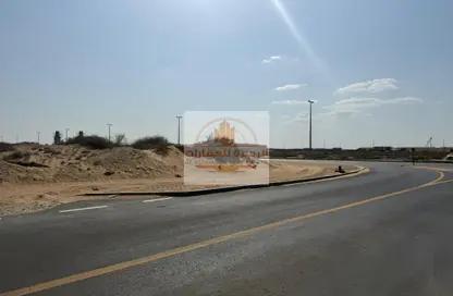 Land - Studio for sale in Emirates Industrial City - Sharjah