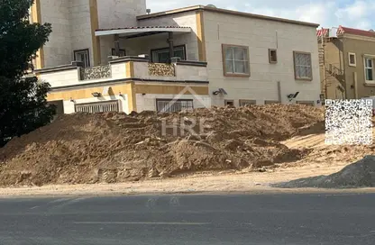 Land - Studio for sale in Al Mowaihat 3 - Al Mowaihat - Ajman