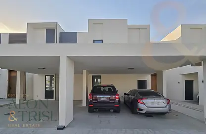 Villa - 3 Bedrooms - 3 Bathrooms for rent in Eden - The Valley - Dubai