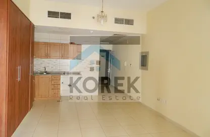 Apartment - Studio - 1 Bathroom for sale in Dubai Silicon Oasis - Dubai
