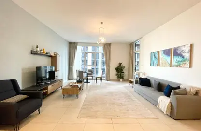Apartment - 1 Bedroom - 1 Bathroom for rent in The Bridges - Shams Abu Dhabi - Al Reem Island - Abu Dhabi