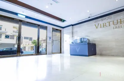 Apartment - 1 Bedroom - 2 Bathrooms for sale in City Apartments - District 11 - Jumeirah Village Circle - Dubai