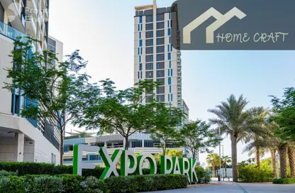 Apartment - 2 Bedrooms - 3 Bathrooms for sale in Expo City Mangrove Residences - Expo City - Dubai
