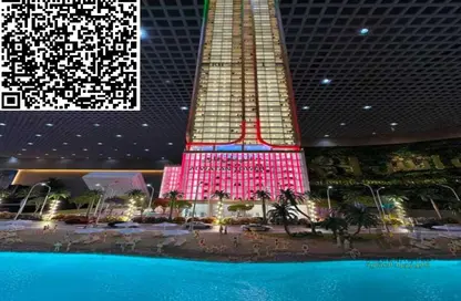 Apartment - 2 Bedrooms - 3 Bathrooms for sale in Ajman Corniche Residences - Ajman Corniche Road - Ajman Apartment - 2 Bedrooms - 3 Bathrooms for sale in Ajman Corniche Residences - Ajman Corniche Road - Ajman