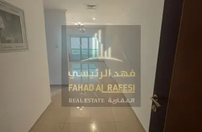 Apartment - 2 Bedrooms - 2 Bathrooms for sale in Conquer Tower - Sheikh Maktoum Bin Rashid Street - Ajman