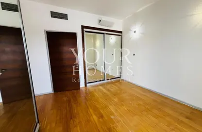 Townhouse - 4 Bedrooms - 5 Bathrooms for sale in Indigo Ville 8 - Indigo Ville - Jumeirah Village Circle - Dubai