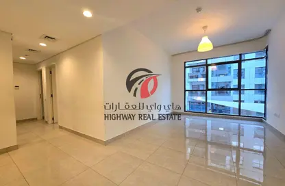 Apartment - 3 Bedrooms - 3 Bathrooms for rent in Green Diamond 1 Tower A - Green Diamond 1 - Arjan - Dubai Apartment - 3 Bedrooms - 3 Bathrooms for rent in Green Diamond 1 Tower A - Green Diamond 1 - Arjan - Dubai