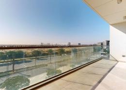 Apartment - 3 bedrooms - 5 bathrooms for rent in Mulberry - Park Heights - Dubai Hills Estate - Dubai