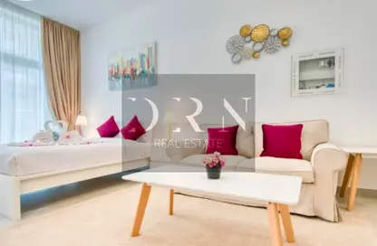 Apartment - Studio - 1 Bathroom for sale in Pantheon Elysee III - Jumeirah Village Circle - Dubai