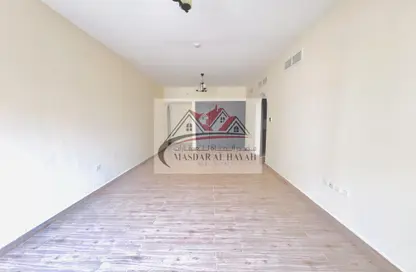 Apartment - 1 Bedroom - 2 Bathrooms for rent in The Square 2 - Muwaileh Commercial - Sharjah