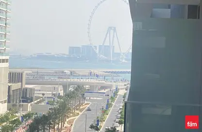 شقة - 2 غرف نوم - 3 حمامات للبيع في برج Beach Isle 2 - بيتش آيل - إعمار بيتشفرونت - دبي هاربور - دبي شقة - 2 غرف نوم - 3 حمامات للبيع في برج Beach Isle 2 - بيتش آيل - إعمار بيتشفرونت - دبي هاربور - دبي