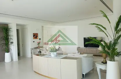 Apartment - 1 Bedroom - 2 Bathrooms for rent in Ashjar F2 - Ashjar - Al Barari - Dubai