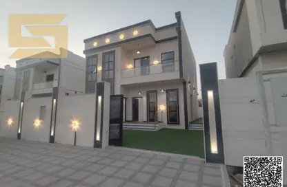 فيلا - 4 غرف نوم - 6 حمامات للبيع في الحليو 2 - الحليو - عجمان
