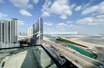 شقة - غرفة نوم - 2 حمامات للبيع في ريم ناين - شمس أبوظبي - جزيرة الريم - أبوظبي شقة - غرفة نوم - 2 حمامات للبيع في ريم ناين - شمس أبوظبي - جزيرة الريم - أبوظبي