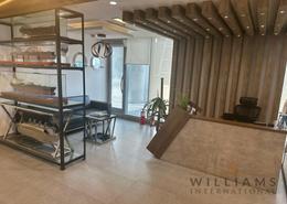 Reception / Lobby image for: Office Space for rent in Platinum Tower (Pt Tower) - Lake Almas East - Jumeirah Lake Towers - Dubai, Image 1