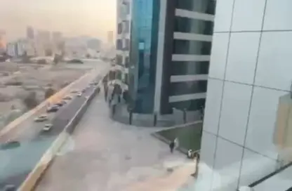 شقة - 3 غرف نوم - 4 حمامات للبيع في B3 برج الخور - أبراج الخيل - عجمان وسط المدينة - عجمان شقة - 3 غرف نوم - 4 حمامات للبيع في B3 برج الخور - أبراج الخيل - عجمان وسط المدينة - عجمان