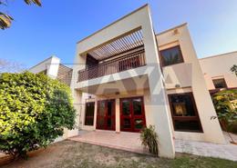 Villa - 3 bedrooms - 3 bathrooms for rent in Malibu - Mina Al Arab - Ras Al Khaimah