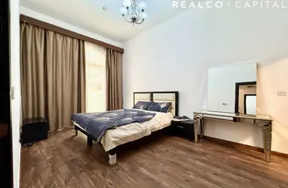 Apartment - 2 Bedrooms - 2 Bathrooms for sale in Hanover Square - Jumeirah Village Circle - Dubai