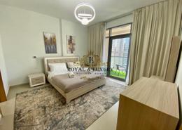 Apartment - 1 bedroom - 1 bathroom for rent in Bellevue Tower 1 - Bellevue Towers - Downtown Dubai - Dubai
