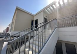 Townhouse - 3 bedrooms - 3 bathrooms for rent in Al Zahia 4 - Al Zahia - Muwaileh Commercial - Sharjah