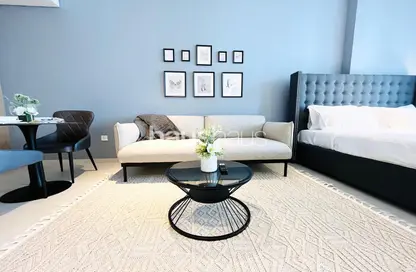 شقة - 1 حمام للايجار في ماركيز سكوير تاور - الخليج التجاري - دبي شقة - 1 حمام للايجار في ماركيز سكوير تاور - الخليج التجاري - دبي