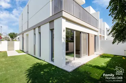 Villa - 4 Bedrooms - 4 Bathrooms for sale in Elan - Tilal Al Ghaf - Dubai