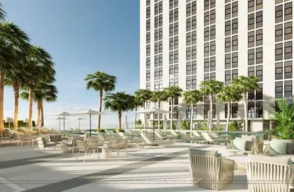 Apartment - 2 Bedrooms - 2 Bathrooms for sale in MAG 330 - City of Arabia - Dubai