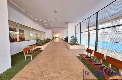 Apartment - 2 Bedrooms - 4 Bathrooms for rent in Al Waleed Garden 1 - Al Waleed Garden - Al Jaddaf - Dubai Apartment - 2 Bedrooms - 4 Bathrooms for rent in Al Waleed Garden 1 - Al Waleed Garden - Al Jaddaf - Dubai