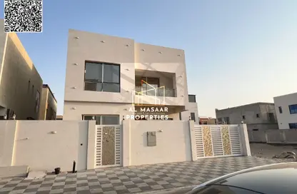 فيلا - 6 غرف نوم - 8 حمامات للبيع في 1 الياسمين - الياسمين - عجمان