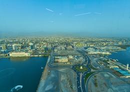 Office Space - 2 bathrooms for rent in Julphar Commercial Tower - Julphar Towers - Al Nakheel - Ras Al Khaimah