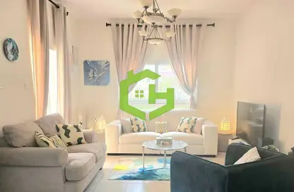 Apartment - 1 Bedroom - 1 Bathroom for rent in Diamond Views 2 - Diamond Views - Jumeirah Village Circle - Dubai