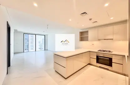 Apartment - 1 Bedroom - 2 Bathrooms for sale in Sobha Creek Vistas Grande - Sobha Hartland - Mohammed Bin Rashid City - Dubai