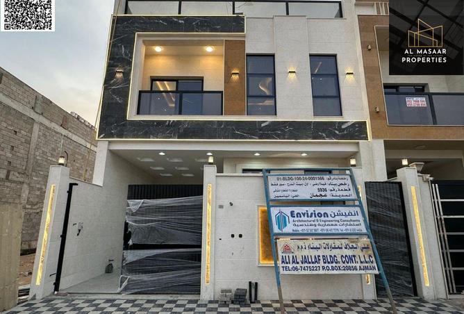 15217521 - الصورة الرئيسية للعقار