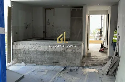 شقة - 1 حمام للبيع في عزيزي ريفيرا بيتش فرونت - عزيزي ريفيرا - ميدان واحد - ميدان - دبي