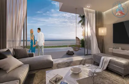 Villa - 5 Bedrooms - 6 Bathrooms for sale in Sun Island - Ajmal Makan City - Sharjah Waterfront City - Sharjah