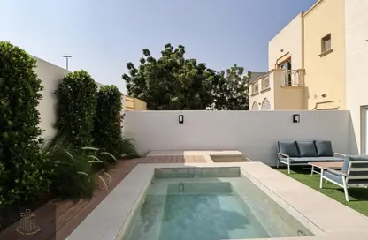 Villa - 3 Bedrooms - 3 Bathrooms for sale in Springs 3 - The Springs - Dubai Villa - 3 Bedrooms - 3 Bathrooms for sale in Springs 3 - The Springs - Dubai