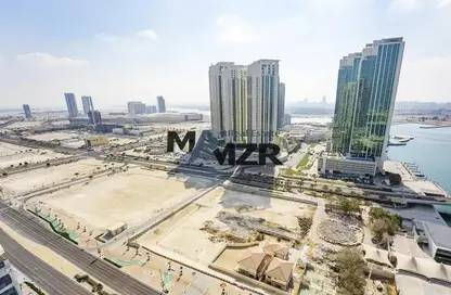 شقة - 2 غرف نوم - 3 حمامات للبيع في كانال ريزيدينس - جزيرة الريم - أبوظبي