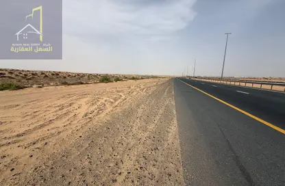 Land - Studio for sale in Al Metraq - Al Rahmaniya - Sharjah