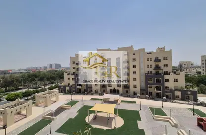 Apartment - 1 Bedroom - 2 Bathrooms for sale in Al Thamam 12 - Remraam - Dubai Land - Dubai