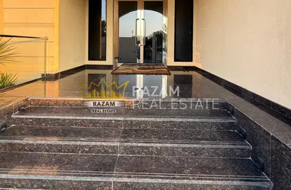 Villa - 5 Bedrooms - 5 Bathrooms for rent in Al Manara - Dubai