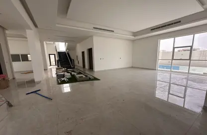 Villa - 5 Bedrooms - 7 Bathrooms for rent in Madinat Hind 3 - Dubai Land - Dubai