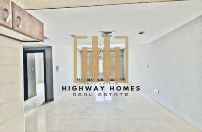 Apartment - 1 Bedroom - 1 Bathroom for rent in Street 64 - Al Nahda - Sharjah